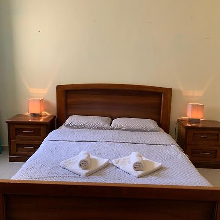 Marble Arch Apt - St Julians Leilighet Saint Julian's Eksteriør bilde
