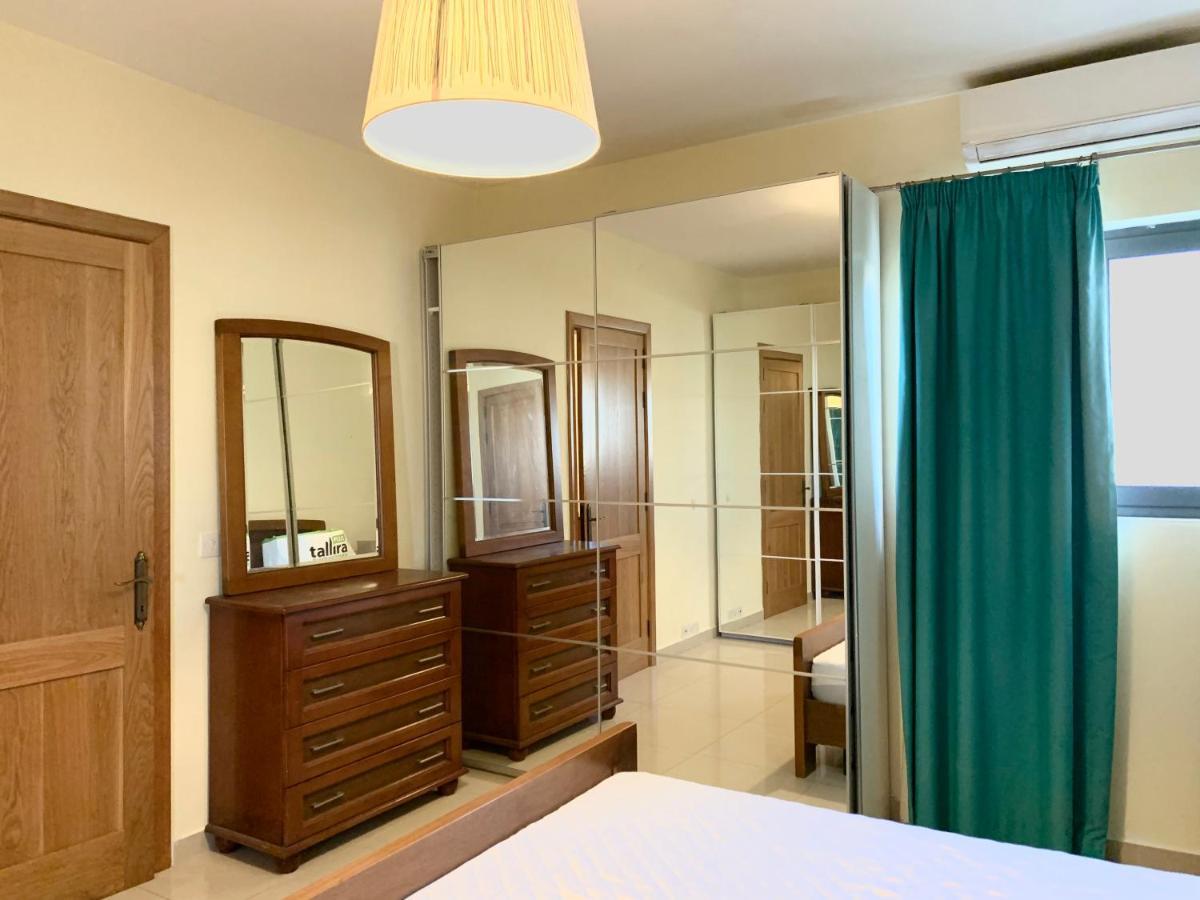 Marble Arch Apt - St Julians Leilighet Saint Julian's Eksteriør bilde