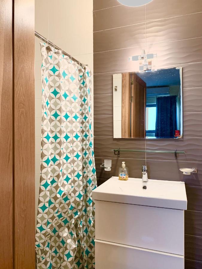 Marble Arch Apt - St Julians Leilighet Saint Julian's Eksteriør bilde