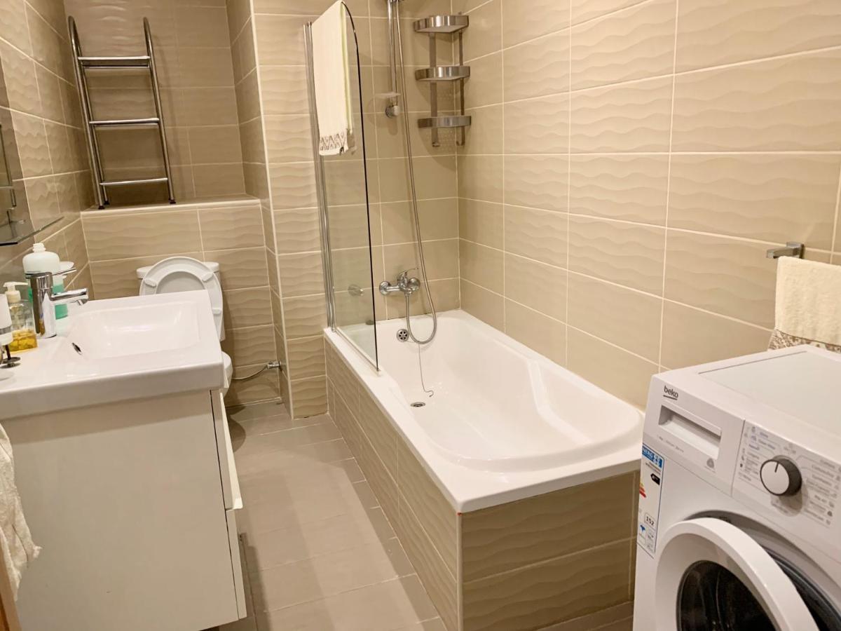 Marble Arch Apt - St Julians Leilighet Saint Julian's Eksteriør bilde