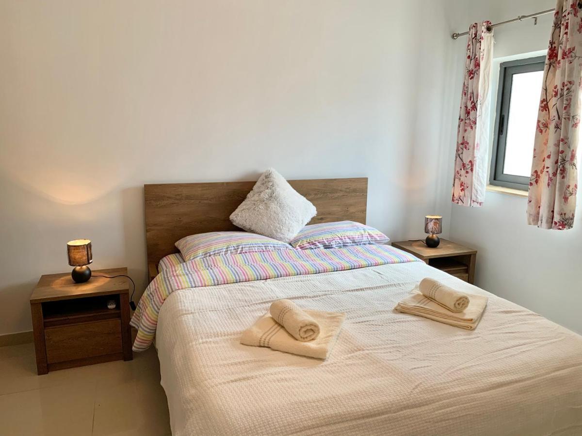 Marble Arch Apt - St Julians Leilighet Saint Julian's Eksteriør bilde