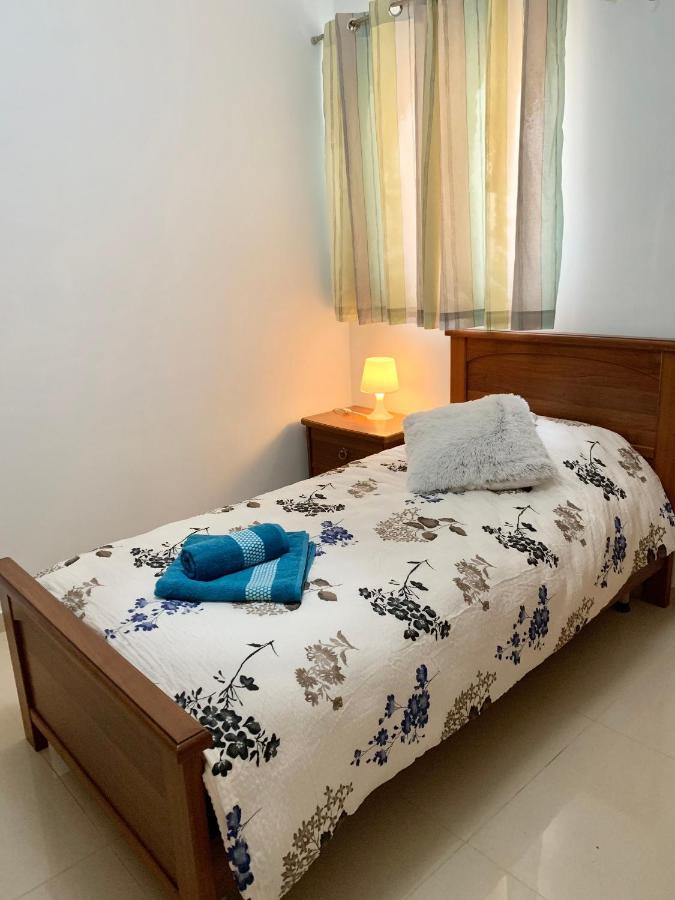 Marble Arch Apt - St Julians Leilighet Saint Julian's Eksteriør bilde